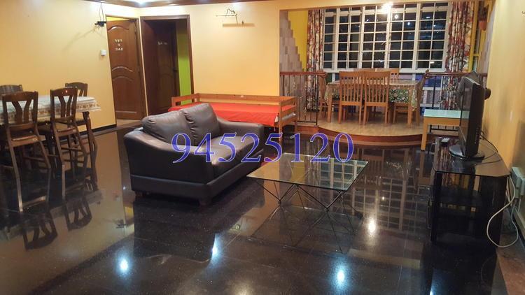 Blk 115 Rivervale Walk (Sengkang), HDB 5 Rooms #157102242